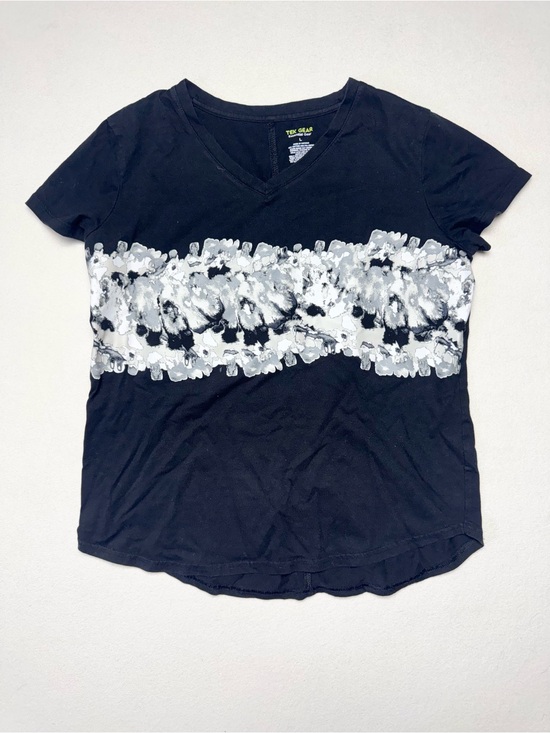 tek gear Tops - Tek-Gear Tee Size L